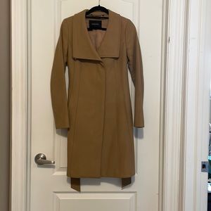 BABATON jacket size xxs taken good care of, in good condition!